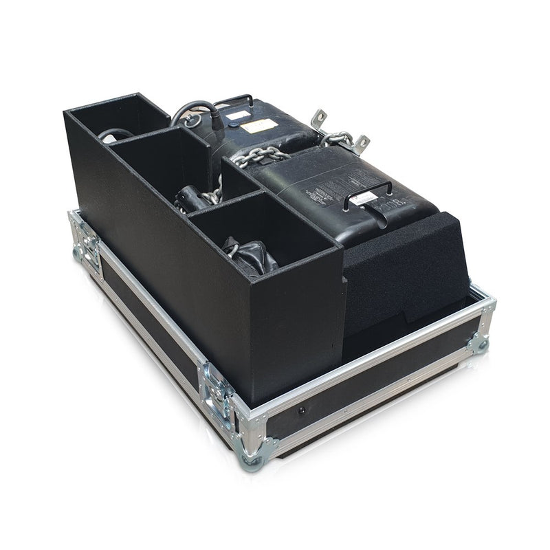 Livesound - MCL2T - CM Lodestar 2 Ton Motor Case