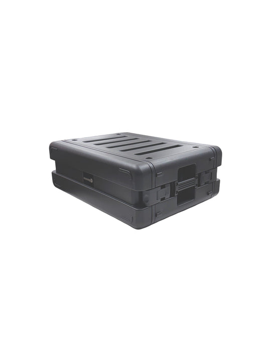 RCNZ - 3U Rack - 300mm Rail To Rail.