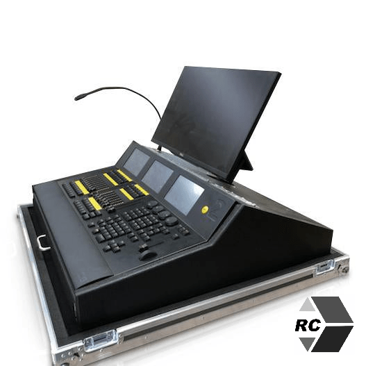 Livesound - LMCMAD2 - Lighting Console Case For MA Lighting Dot 2 Console
