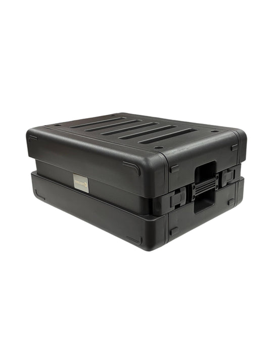 RCNZ - 4U Rack - 300mm Rail To Rail.