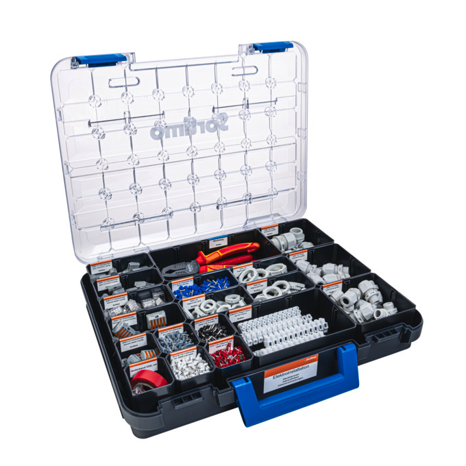 Sortimo - T-BOXX 320 | RoadcasesNZ