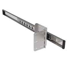 Penn Elcom - R5033X - Door Hinge On Drawer Slide.