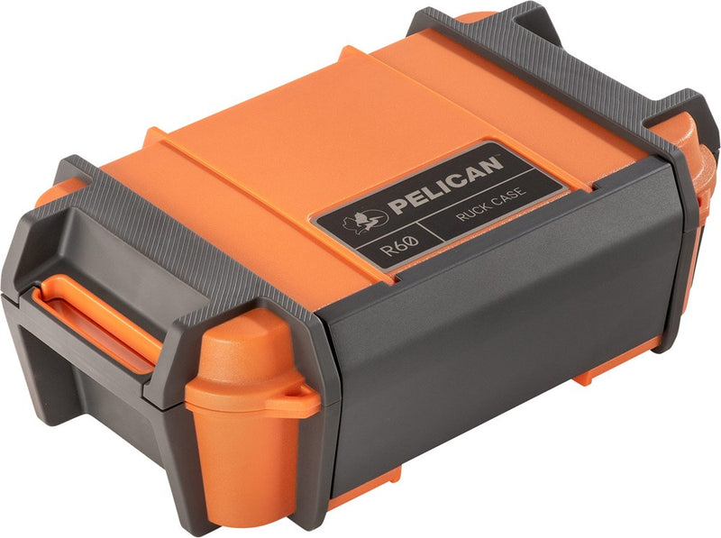 Pelican Cases - R60 - Personal Utility Ruck Cases