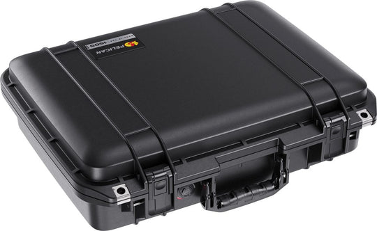 Pelican Cases - 1505 Air Case - Internal dimensions: 465 x 337 x 139mm.