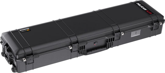 Pelican Cases - 1755 Air Case - Internal dimensions: 1397 x 356 x 203 mm.