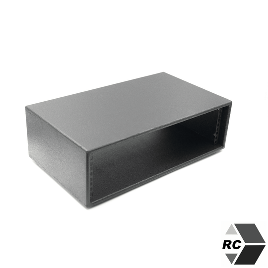 Livesound - LS03URS - 3U Plywood Rack Sleeve