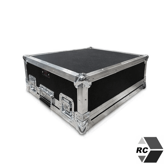 Livesound - MCX32P - Console Case For Behinger X32 Producer Console Behringer X32 Producer Case With Dog Box / With Wheels