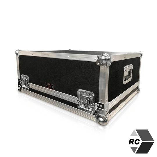 Livesound - MCBW- Console Case For Behinger Wing