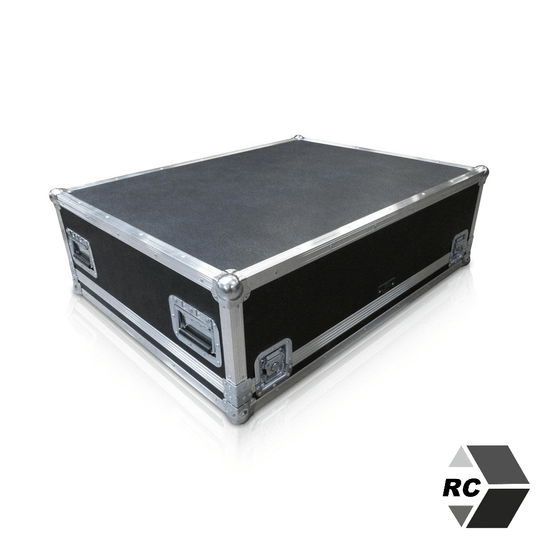 Livesound - MCSIEX2 - Console Case For Soundcraft Si Expression 2
