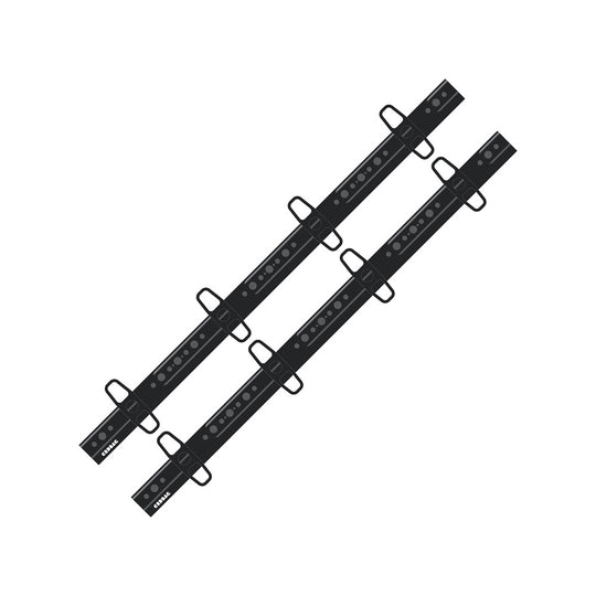 CRDBAG - CRDWALL Bundle - Crdwall Mkii Bundle Organizer Kit.