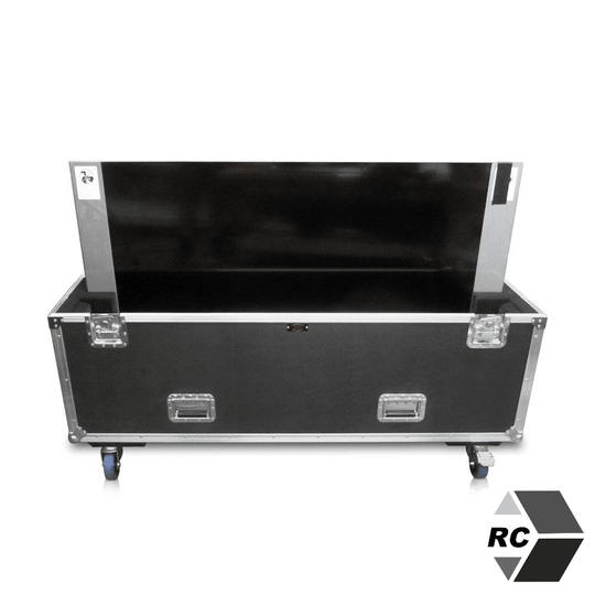 SC80-M - Motorized Screen Case - L For 80 - 89 Inch Screens.