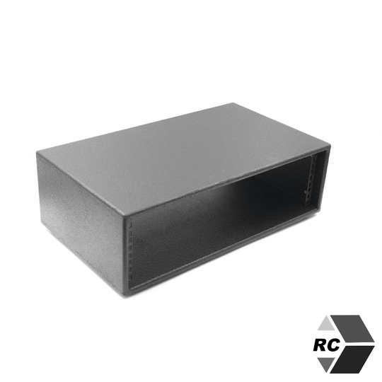 Livesound - LS04URS - 4U Plywood Rack Sleeve
