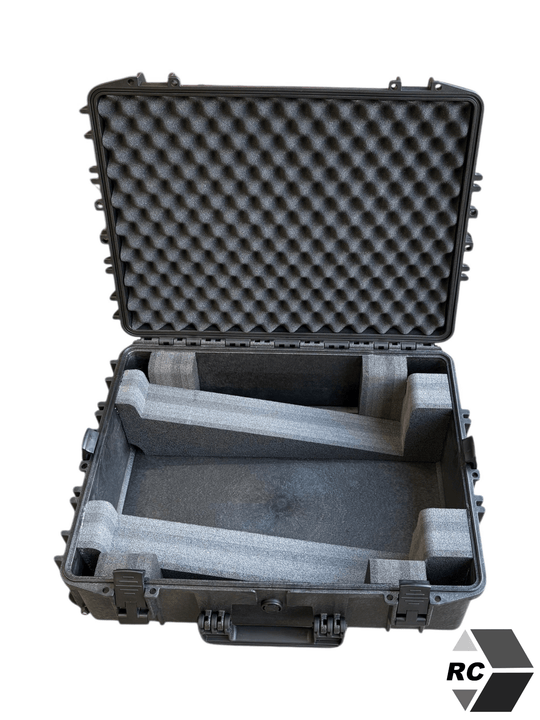 Livesound - MCY-DM3 - Yamaha DM3 Case