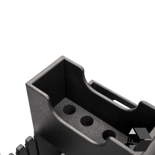 Kiwicase - KCTP-CDI - Packer Case Insert For Control Drape Kit