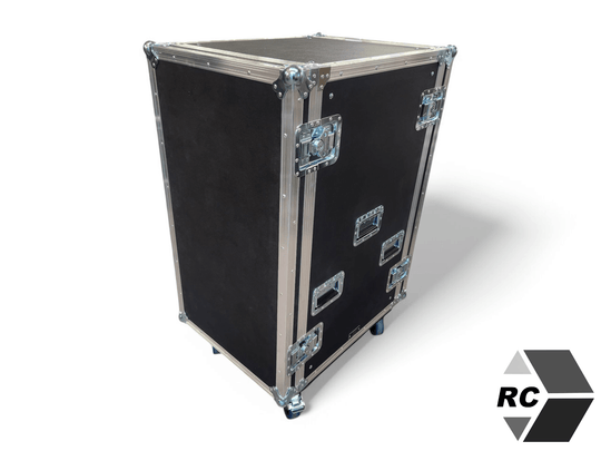 Livesound - LS20U/R8800 - 20U Shockmount Frame Rack