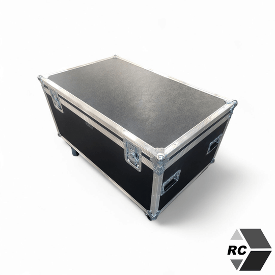 Livesound - GA5 - Ampeg SVT-610HLF Base Guitar Cabinet Case.