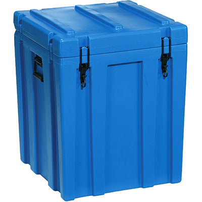 Spacecase - 055055067L08 - Internal Dimensions: 480 x 480 x 630 mm.