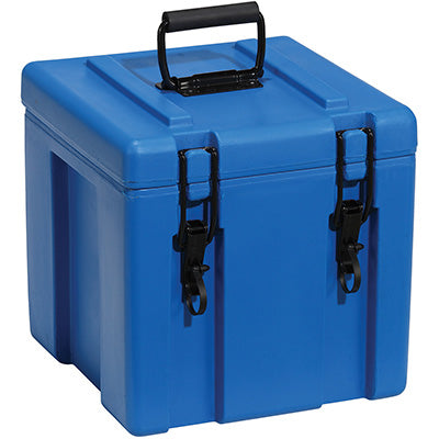 Spacecase - 030030030 - Internal Dimensions: 250 x 250 x 250 mm.