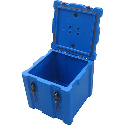 Spacecase - 035034034 - Internal Dimensions: 320 x 320 x 300 mm.