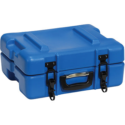 Spacecase - 042033018 - Internal Dimensions: 340 x 290 x 150 mm.