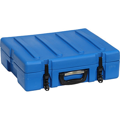 Spacecase - 046038015 - Internal Dimensions: 420 x 335 x 105 mm.