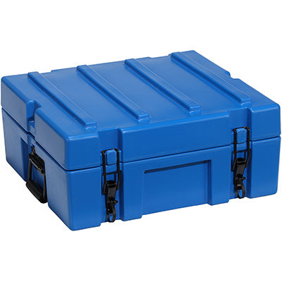 Spacecase - 050045021 - Internal Dimensions: 450 x 400 x 165 mm.