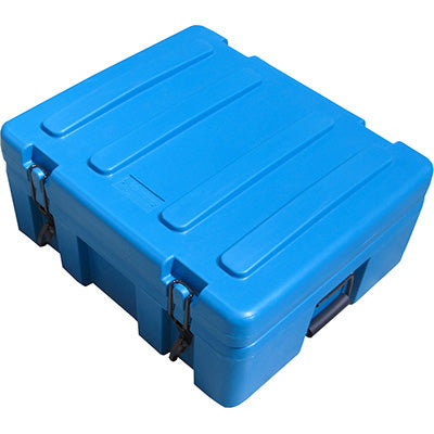 Spacecase - 052045025 - Internal Dimensions: 465 x 395 x 170 mm.