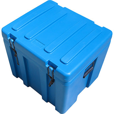 Spacecase - 052045045 - Internal Dimensions: 465 x 395 x 395 mm.