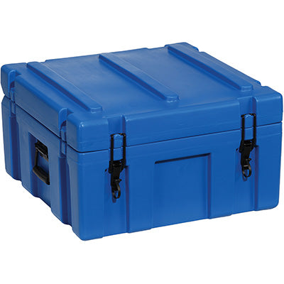 Spacecase - 055055031L08 - Internal Dimensions: 490 x 490 x 255 mm.