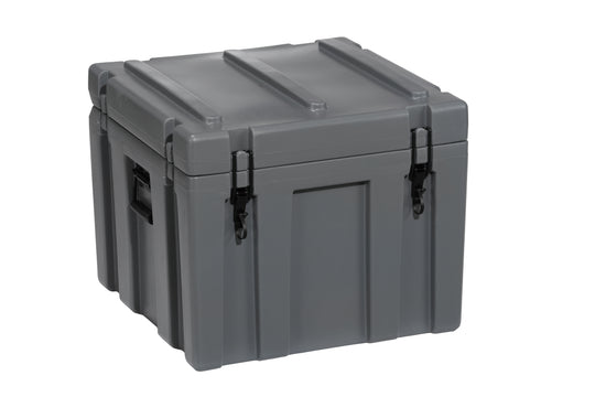 Spacecase - 055055045L08 - Internal Dimensions: 490 x 490 x 405 mm.