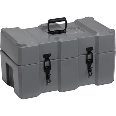Spacecase - 057032032 - Internal Dimensions: 510 x 265 x 290 mm.