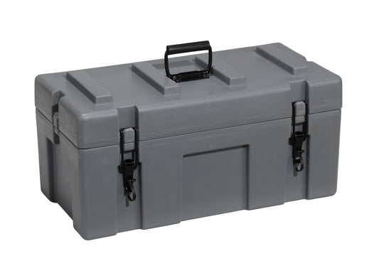 Spacecase - 062031031 - Internal Dimensions: 570 x 265 x 230 mm.