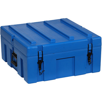 Spacecase - 062062031 - Internal Dimensions: 570 x 570 x 230 mm.