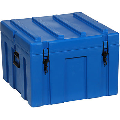 Spacecase - 062062045 - Internal Dimensions: 570 x 570 x 380 mm.