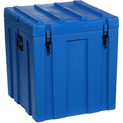 Spacecase - 062062067 - Internal Dimensions: 555 x 555 x 615 mm.