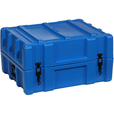 Spacecase - 070055037 - Internal Dimensions: 630 x 480 x 315 mm.