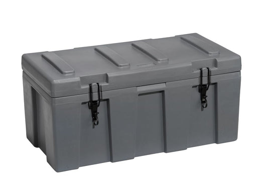 Spacecase - 078038038 - Internal Dimensions: 720 x 330 x 310 mm.