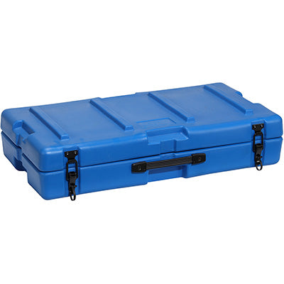 Spacecase - 084044018 - Internal Dimensions: 765 x 375 x 125 mm.