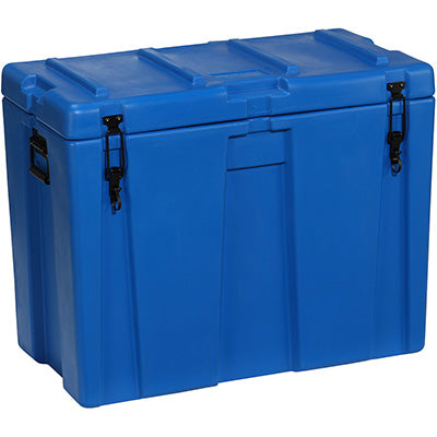 Spacecase - 084044067 - Internal Dimensions: 765 x 375 x 620 mm.