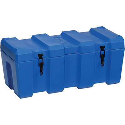 Spacecase - 090040040 - Internal Dimensions: 800 x 305 x 325 mm.