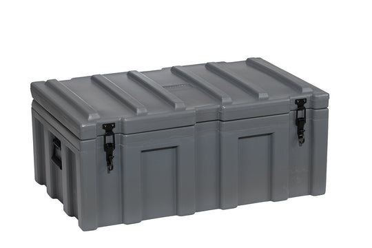 Spacecase - 090055040 - Internal Dimensions: 850 x 490 x 325 mm.