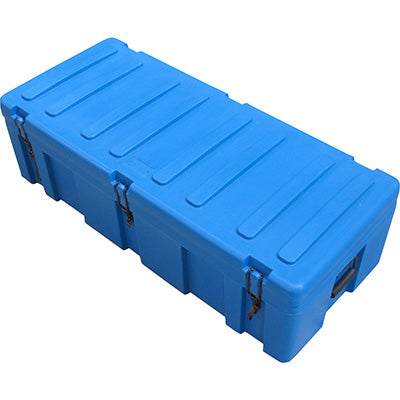 Spacecase - 104045031 - Internal Dimensions: 985 x 395 x 250 mm.