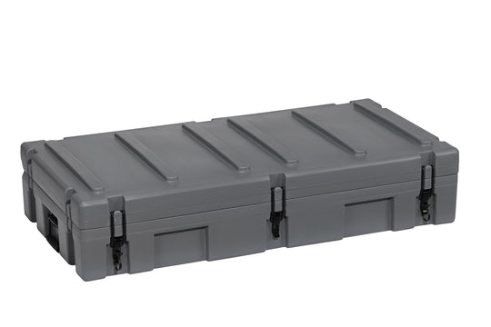 Spacecase - 110055025 - Internal Dimensions: 1045 x 495 x 170 mm.