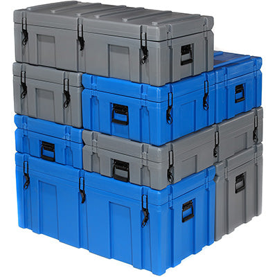 Spacecase - 110055055L30 - Internal Dimensions: 1045 x 480 x 505 mm.