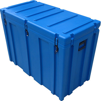 Spacecase - 110055080L08 - Internal Dimensions: 1025 x 475 x 750 mm.