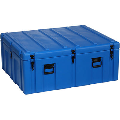 Spacecase - 110090045 - Internal Dimensions: 1045 x 850 x 360 mm.