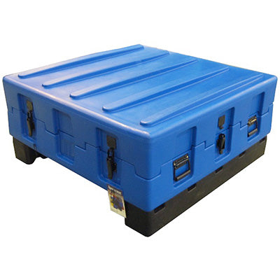 Spacecase - 110110050L20 - Internal Dimensions: 1040 x 1040 x 350 mm.