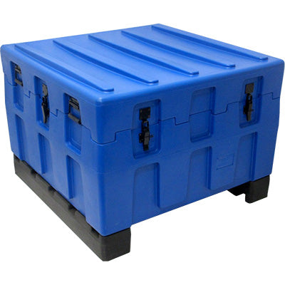 Spacecase - 110110080L20 - Internal Dimensions: 1040 x 1040 x 700 mm.