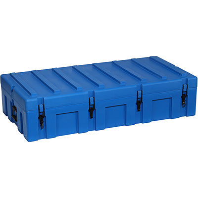 Spacecase - 124062031 - Internal Dimensions: 1185 x 565 x 230 mm.