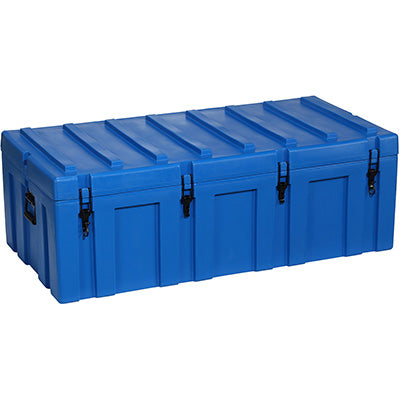 Spacecase - 124062045 - Internal Dimensions: 1185 x 565 x 365 mm.